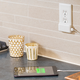 Illustration for article titled Genius Faceplate Puts USB Ports on Your Wall With No Wiring Needed